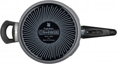 WMF WMF Schnellkochtopf PERFECT Platin Скороварка WMF ИДЕАЛЬНАЯ