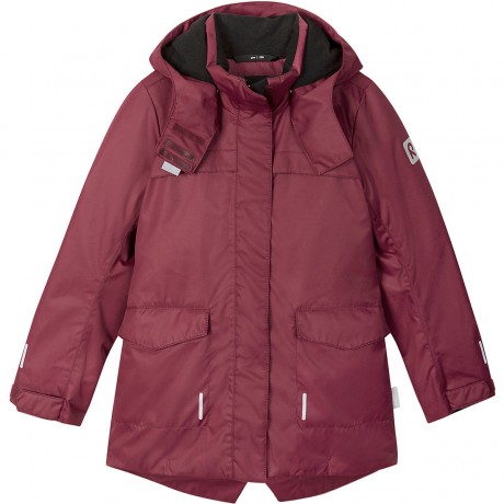 Reima Winterjacke PIKKUSERKKU fur Madchen Зимняя куртка PIKKUSERKKU для девочки