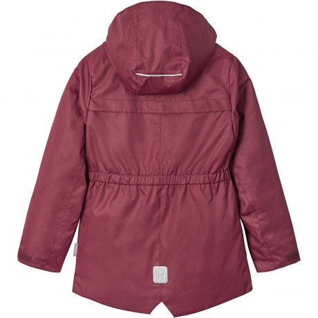 Reima Winterjacke PIKKUSERKKU fur Madchen Зимняя куртка PIKKUSERKKU для девочки