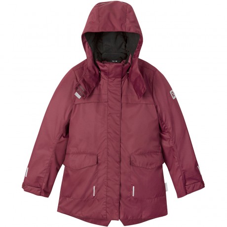 Reima Winterjacke PIKKUSERKKU fur Madchen Зимняя куртка PIKKUSERKKU для девочки