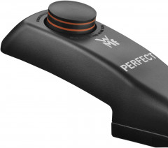 WMF WMF Schnellkochtopf 6,5l FUSIONTEC silber Скороварка WMF 6,5л FUSIONTEC