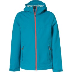 McKinley Winterjacke JUSTIN fur Madchen Зимняя куртка JUSTIN для девочки