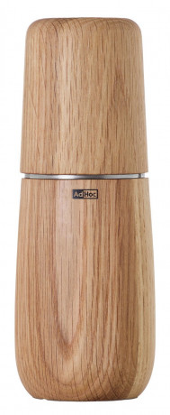 Ad Hoc Ad Hoc Pfeffer- \/Salzmuchle YONO natur Специальный смеситель для перца и соли YONO