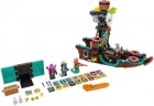 LEGO LEGO VIDIYO 43114 Punk Pirate Ship LEGO VIDIYO 43114 Панк-пиратский корабль