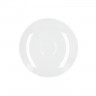 KPM Berlin KPM Urbino Weiss Kaffee-/Tee-Untertasse 15 cm Блюдце для кофе/чая KPM Urbino White 15 см