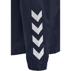 hummel hmlPROMO RAIN JACKET KIDS Regenjacken fur Kinder hmlPROMO RAIN JACKET KIDS Детские непромокаемые куртки