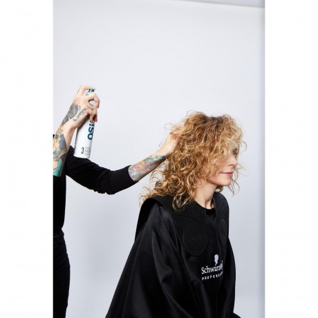 Schwarzkopf Professional Beach Texture Dry Sugar Spray  Пляж Текстура Сухой Сахарный Спрей