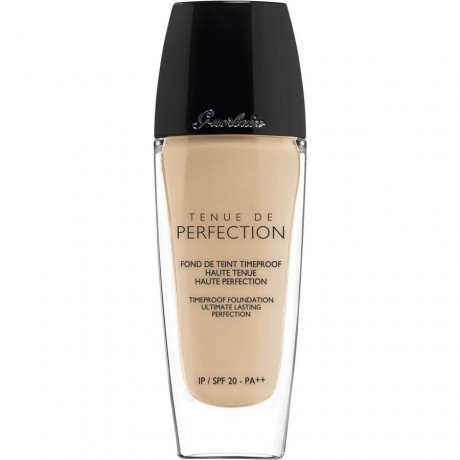GUERLAIN (Герлен) Teint Tenue Тональный крем De Perfection Тональный крем SPF 20, Nr. 12 Rose Clair / 30 мл