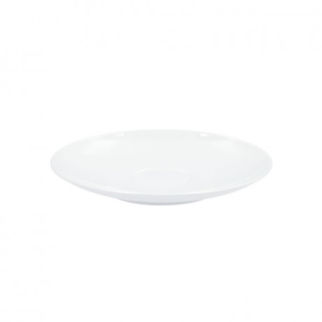 KPM Berlin KPM Urbino Weiss Fruhstucks Untertasse 17 cm Блюдце для завтрака KPM Urbino White 17 см