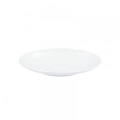 KPM Berlin KPM Urbino Weiss Fruhstucks Untertasse 17 cm Блюдце для завтрака KPM Urbino White 17 см