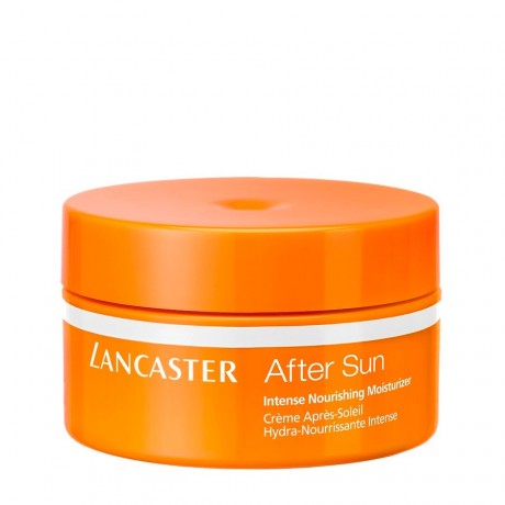 Lancaster Intense Moisturizer for Body After Sun Lotion After Sun, 200 мл