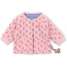 sigikid Baby Ubergangsjacke fur Madchen Детская переходная куртка для девочки