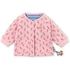 sigikid Baby Ubergangsjacke fur Madchen Детская переходная куртка для девочки