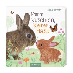 arsEdition Verlag Komm kuscheln иди обниматься