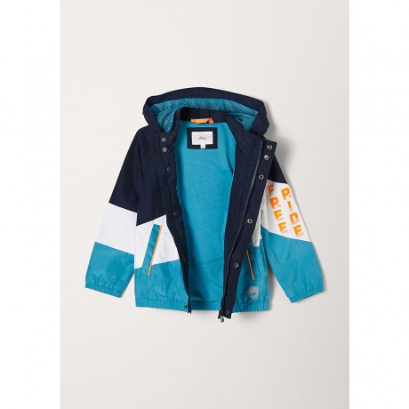 s.Oliver Ubergangsjacke fur Jungen Межсезонная куртка для мальчика