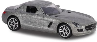 Majorette Street Cars Assortment Ассортимент уличных автомобилей