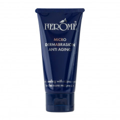 Herome Cosmetics Micro Dermabrasion Anti Aging  Микродермабразия против старения