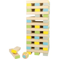 Small Foot Wackelturm XXL „Active Качающаяся башня XXL &amp;quot;Active&amp;quot;