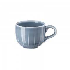 Arzberg Arzberg Joyn Denim Blue Espressoobertasse d: 6 cm / h: 5 cm / 0,09 L Чашка для эспрессо Arzberg Joyn Denim Blue д: 6 см / высота: 5 см / 0,09 л