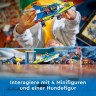 LEGO LEGO City 60355 Detektivmissionen der Wasserpolizei LEGO City 60355 Детективные миссии водной полиции