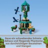 LEGO LEGO Minecraft 21173 Der Himmelsturm LEGO Minecraft 21173 Небесная башня