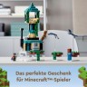 LEGO LEGO Minecraft 21173 Der Himmelsturm LEGO Minecraft 21173 Небесная башня
