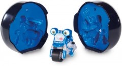 Ricky Zoom Dreh  Launch Spielset Игровой набор Spin Launch