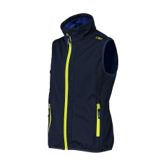 CMP Outdoorweste fur Jungen Уличный жилет для мальчиков