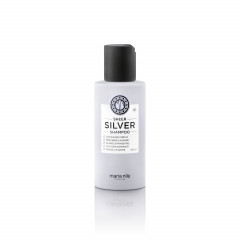 Maria Nila Silver Shampoo  Серебряный шампунь