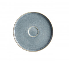 Ritzenhoff &amp; Breker Ritzenhoff &amp; Breker Kaffeeuntertasse STONE SKAGEN blau Кофейное блюдце Ritzenhoff &amp;amp; Breker STONE SKAGEN