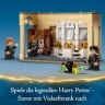 LEGO LEGO Harry Potter 76386 Hogwarts: Misslungener Vielsaft-Trank LEGO Harry Potter 76386 Хогвартс Оборотное зелье не удалось