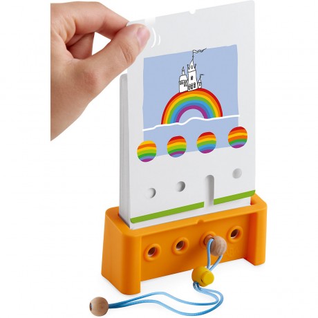 Haba LogiCASE Extension Set – Prinzessinnen Набор расширений LogiCASE — принцессы