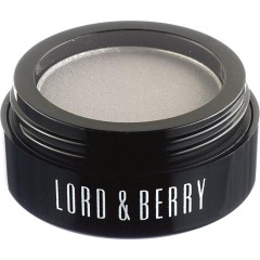 Lord &amp; Berry Augen Seta Premiere Iridescent Eyeshadow, Toomany / 2 g