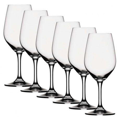 Spiegelau Spiegelau Spezialglaser Expert Tasting Glas 260 ml Set 6-tlg. Spiegelau Spezialglases Expert Стакан для дегустации 260 мл Набор из 6 предм.