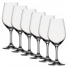 Spiegelau Spiegelau Spezialglaser Expert Tasting Glas 260 ml Set 6-tlg. Spiegelau Spezialglases Expert Стакан для дегустации 260 мл Набор из 6 предм.