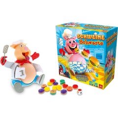 Goliath Schweine-Schwarte свиная шкварка