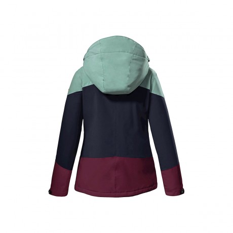 killtec Winterjacke fur Madchen Зимняя куртка для девочки