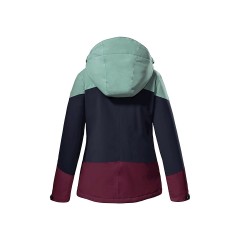 killtec Winterjacke fur Madchen Зимняя куртка для девочки