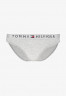 Tommy Hilfiger Briefs grey heather трусы серый вереск