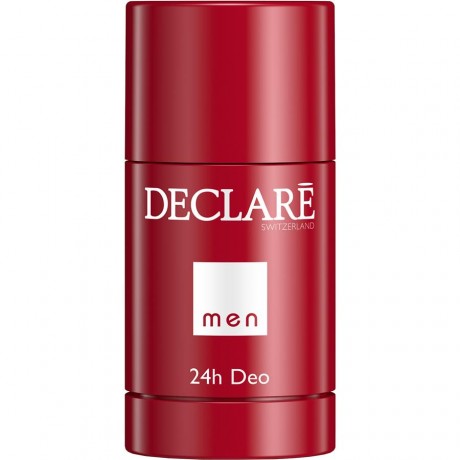 Declare (Декларе) Pflege 24h Deodorant Stick Дезодорант Стик, 75 мл