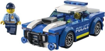 LEGO LEGO City 60312 Polizeiauto Полицейская машина LEGO City 60312