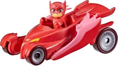 Hasbro PJ Masks Luxus-Fahrzeug Роскошный автомобиль Пи Джея Маска