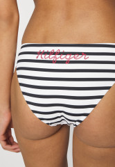 Tommy Hilfiger Bikini bottoms navy плавки бикини военно-морской