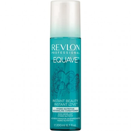 Revlon (Ревлон) Professional Equave Hydro Nutritive Detangling Conditioner, 200 мл