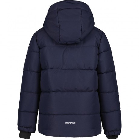 ICEPEAK Skijacke LOUIN fur Jungen Лыжная куртка LOUIN для мальчиков