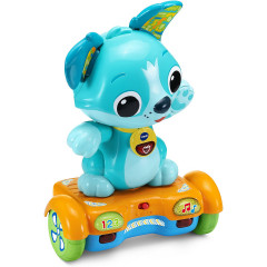 Vtech Fang-mich-Hundchen Поймай меня