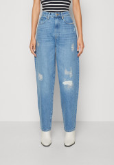 Tommy Hilfiger BALLOON SASHIKO Relaxed fit jeans lyra BALLOON SASHIKO Джинсы свободного кроя лира