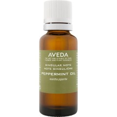 Aveda (Аведа) singular notes Peppermint Oil Масло для тела, 30 мл