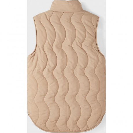 name it Outdoorweste NKFMORA fur Madchen (recycelt) Уличный жилет НКФМОРА для девочек (переработанный)