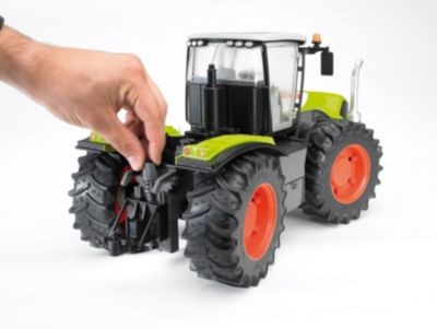Bruder BRUDER 03015 Claas Xerion 5000 BRUDER 03015 Claas Xerion 5000